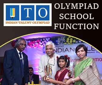 Olympiad School Function